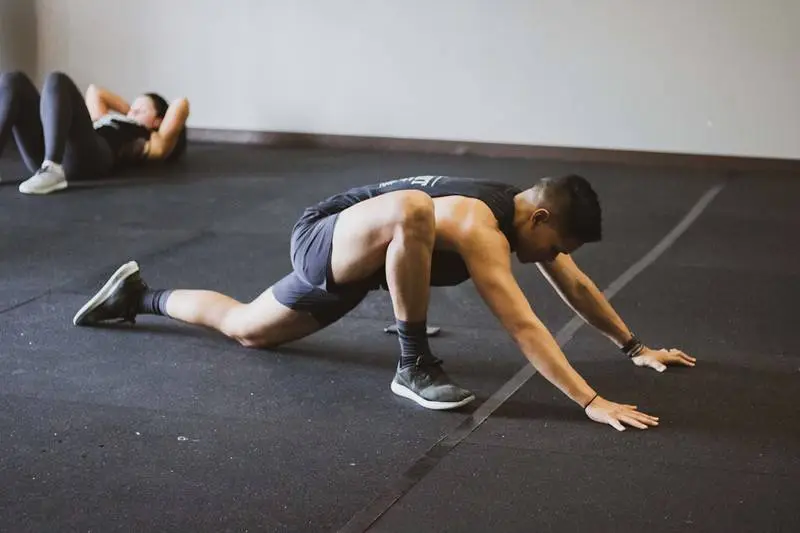 KS Athletic Club CrossFit / Boot Camp Gym in Overland Park